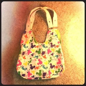 Disney colorful pocketbook
